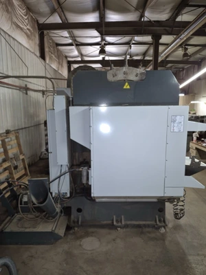 2017 HAAS DM-1 Vertical Machining Centers | Toolquip, Inc. (15)