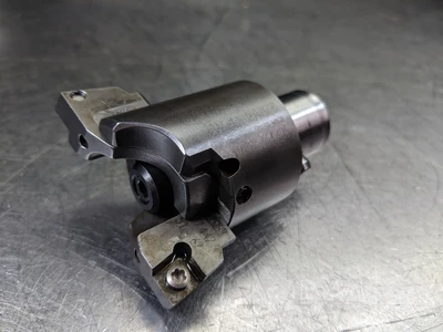 Kaiser KAB4 Rough Boring Head 2.008-2.441" Range 10.314.405 (LOC2976A)