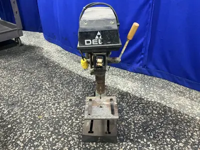 Used 1988 DELTA _UNKNOWN_ Drill Press (Woodworking) Ohio US | HGR 24 #1406179