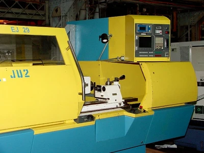 USED 2002 JUNKER EJ29