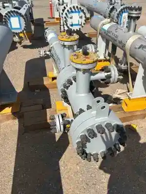 USED WUXI ZHICHENG NA