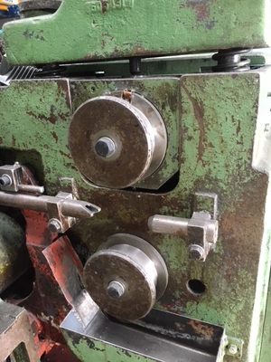 USED 1965 NATIONAL 625