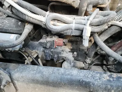 Used 1999 FREIGHTLINER FL110 Cab Chassis trucks Idaho US | Proxy Equipment #1385140