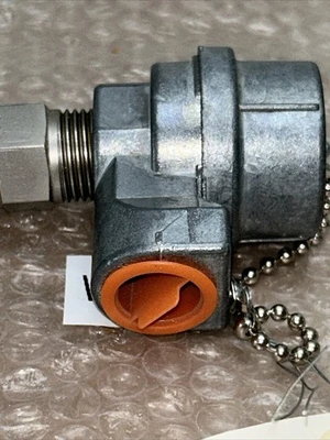 NEW PYCO J-250-304-S-6-B-15