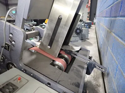Used PINEBERRY SF12 Miscellaneous Packaging Equipment Ohio US | HGR 24 #756683
