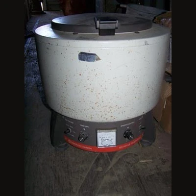 Damon Centrifuge