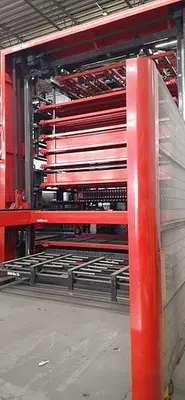 USED AMADA LC-3015F1NT