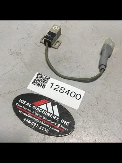USED FUJI ELECTRIC PE-B4D3