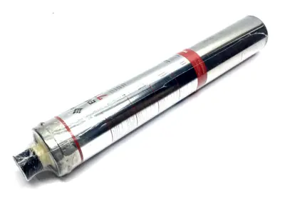 USED PENTAIR EVERPURE REPLACEMENT CARTRIDGE 1.5 GPM 7-TO