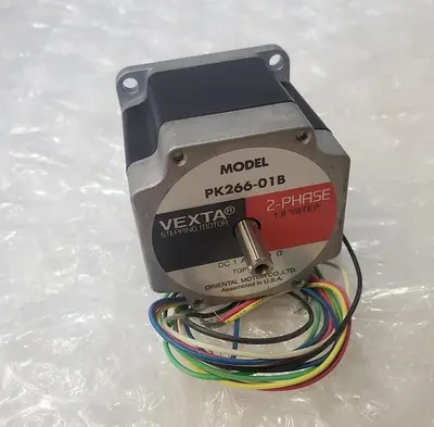 USED VEXTA PK266-01B