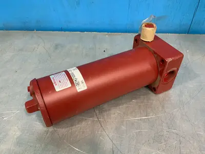 Used SCHROEDER KF301KZ10S50D5 Filtration Equipment Ohio US | HGR 24 #1359265