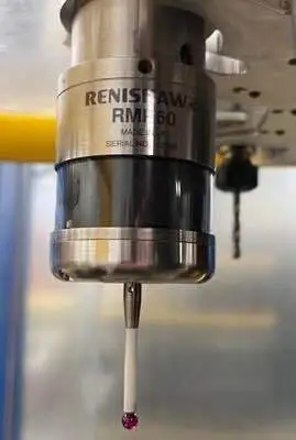 2018 C. R. ONSRUD F146s Router | Asset Exchange Corporation (5)