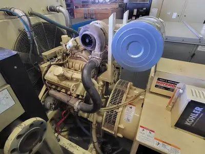 USED KOHLER 300R0ZD91