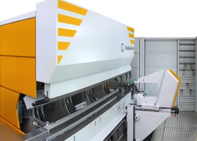 RAS _UNKNOWN_ Multibend Centers | Punch Press and Shear (3)