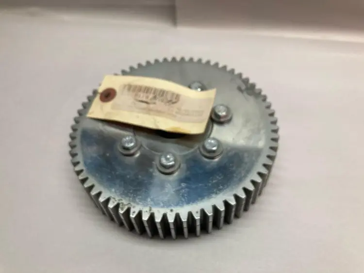 Used UNBRANDED 8-110-630-684 Gear Accessories Ohio US | Surplus Asset Holdings #1414175