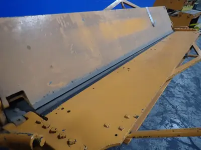 USED DREIS & KRUMP MANUFACTURING CO 814