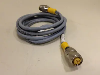 USED TURCK ELEKTRONIK RK 4.4T-1.5-RS 4.4T