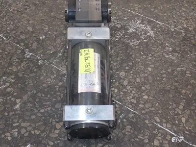 Destaco Actuator