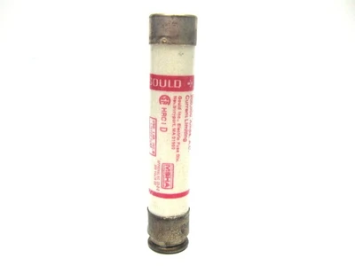 USED GOULD SHAWMUT TRS50R