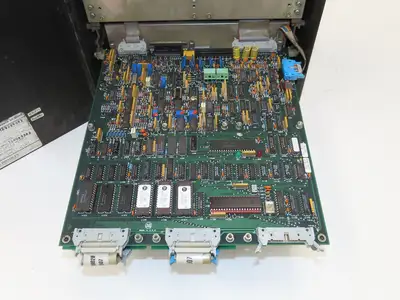 Allen Bradley 1392-B040-RF-MC-B-D1-F2-F4 AC Drive 480Vac In 440V 19A 0-200Hz Out