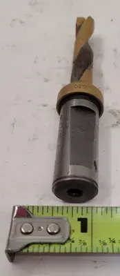 USED SANDVIK COROMANT R411.5-10552D P20