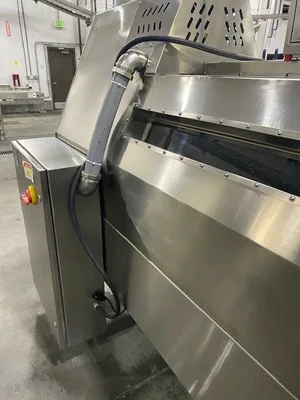 USED 2020 ARPAC Z TS18 DC