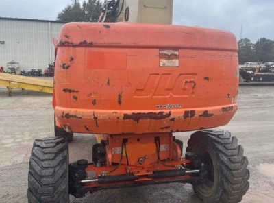 Used 2018 JLG 860SJ Manlifts Pennsylvania US | National Lift Equipment #1446352
