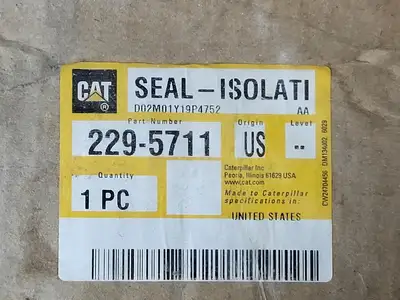 NEW CATERPILLAR 229-5711