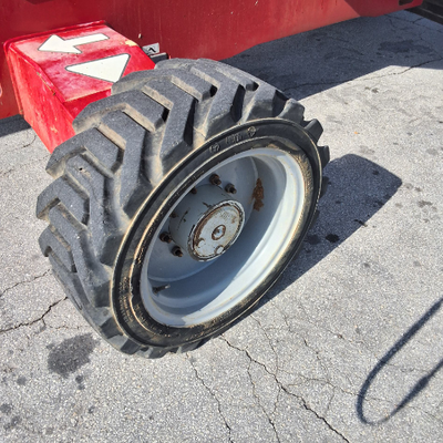 USED 2021 MEC 60JD
