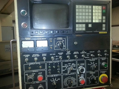 USED 1985 OKUMA HOWA