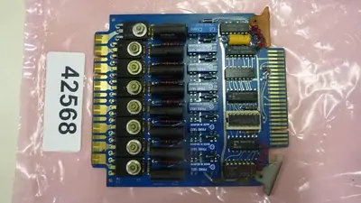 USED COMSTAR 8003 2102