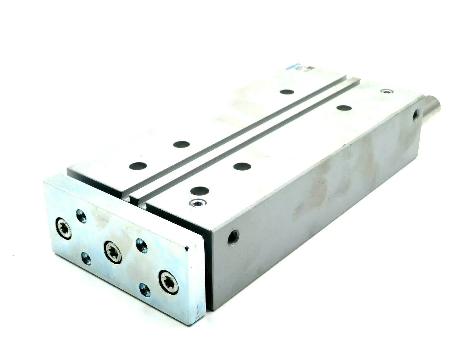 NEW FESTO DFM-40-200-P-A-GF GUIDED DRIVE 170870 DFM40200PAGF