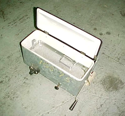 USED PELTON INSTRUMENT 214C
