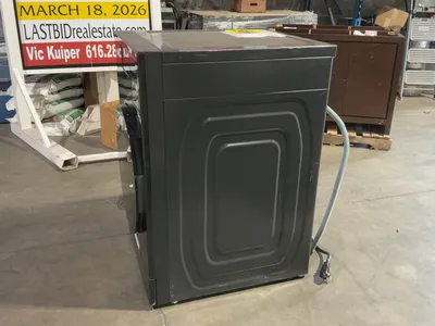 Used SAMSUNG WD90F53AVBUS Washers Michigan US | Miedema Asset Management Group #1320917