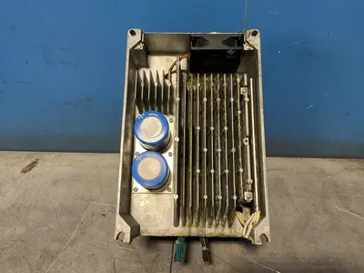 Used BALDOR VS1P4101B Variable Speed Drives Ohio US | HGR 24 #1325940