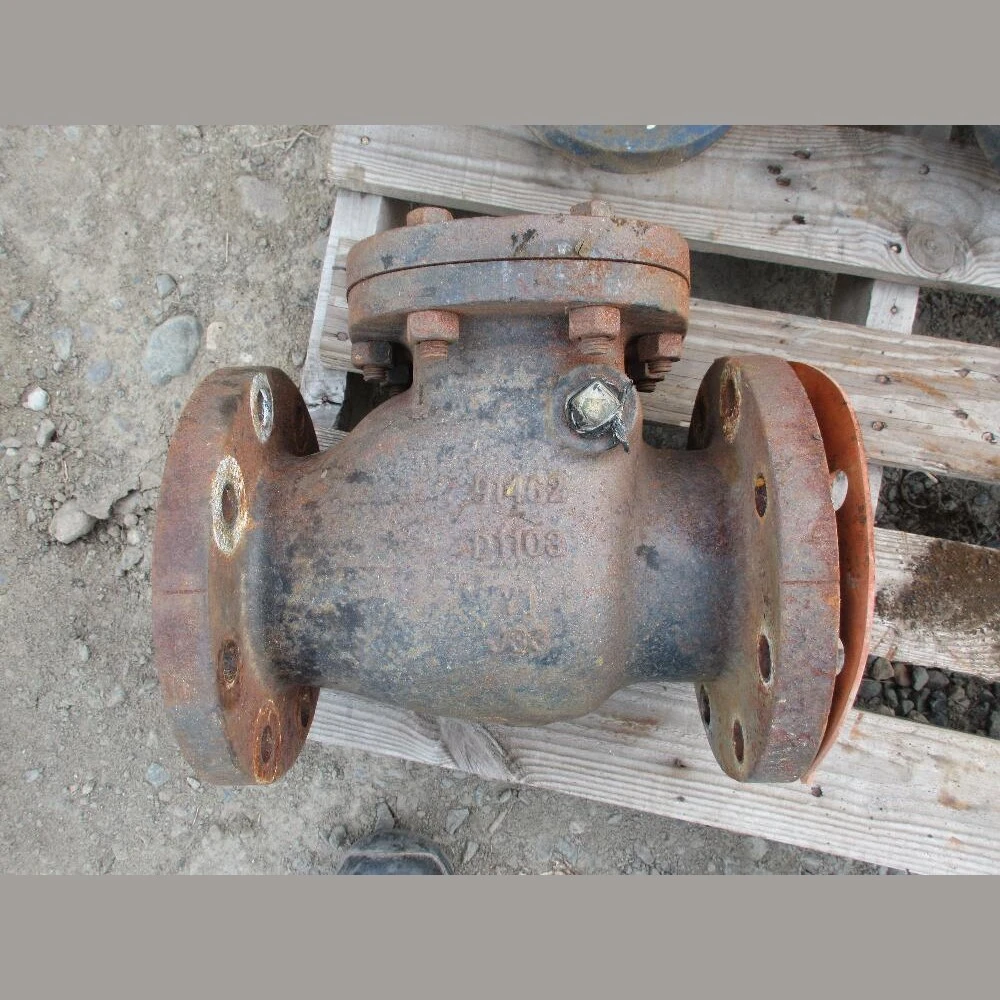 USED CRANE 373