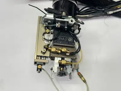 Used Adept Technologies 30451-51000 Robot Parts Michigan US | Maverick Industrial Sales #1463938