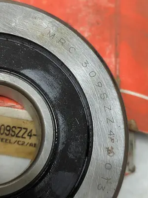 Used MRC 309SZZ4-0013 Bearings | Surplus Asset Holdings #1200110