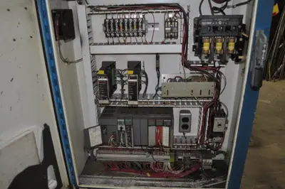 USED 1997 MCKEE FM-70 MHRF