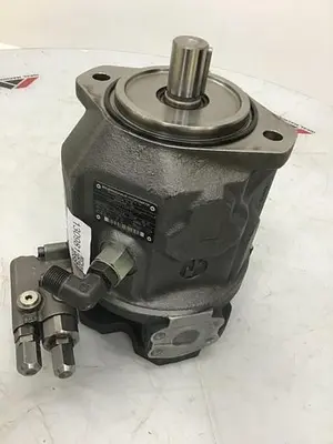 USED REXROTH AA10VS045DFR131RPKC62K02