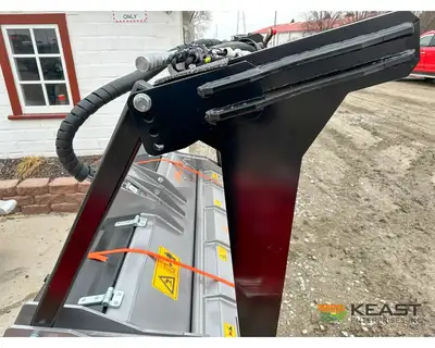 Used FAE _UNKNOWN_ Forestry Grinders Iowa US | Keast Enterprises #1360246