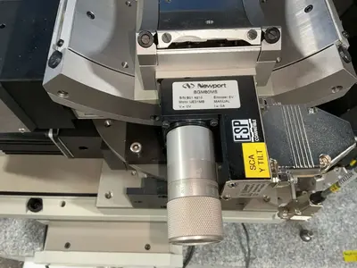 Used AEROTECH _UNKNOWN_ Semiconductor Test Ohio US | HGR 24 #1550024