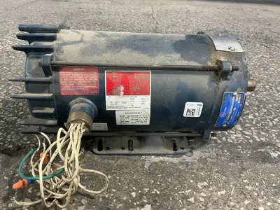 Used LEESON C143T17XK3B Motors (misc) Ohio US | HGR 24 #1469561