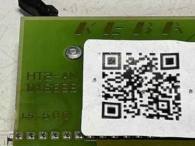 USED KEBA HT2-AN D1688B