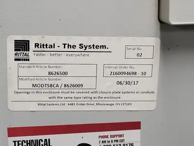 Used ALLEN-BRADLEY 20F1ANE099A0NNNNN Switchgears British Columbia CA | Lenmark #240756