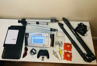 2018 Nedo FlexiJet 3D Measuring Machines | Tight Tolerance Machinery (1)