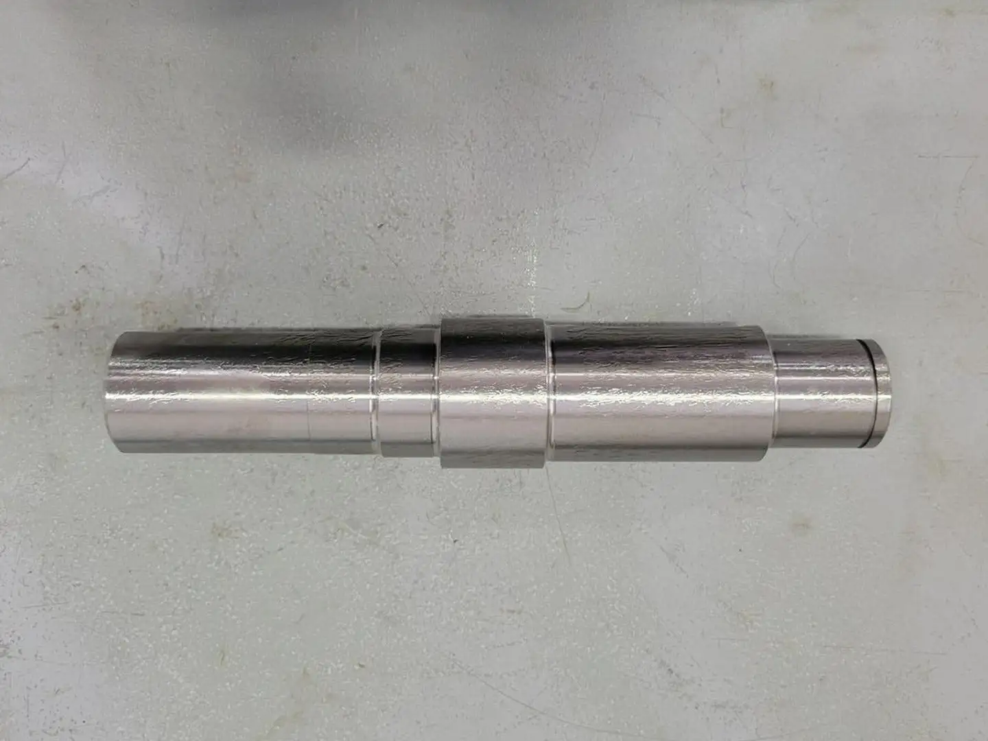 11" x 1-3/4" x 1-3/4" Reducer Shaft