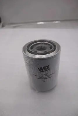 WIX 51553 HYDRAULIC FILTERS #1988-A