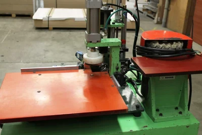 Cantek HolyTek E8-41 Copy Round Trim