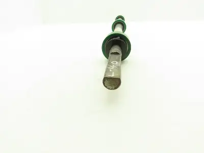 Hytrol 914.R1P310 31" Belt Conveyor Support Carry Roller 2-1/8"Dia Multi Bearing